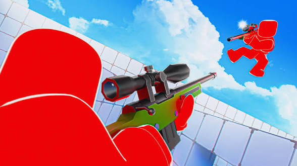How To Get ELITE At Roblox Rivals EBOOK (for beginners & intermediates)